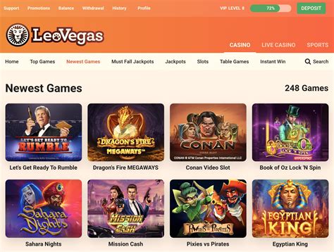 LeoVegas player complains about a slot game being